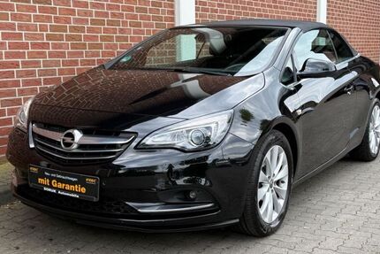 Opel Cascada 123.500 km 9.790 &euro; Oer-Erkenschwick 45739
