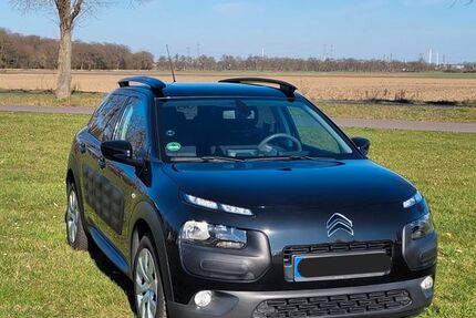 Citroen C4 Cactus 133.500 km 6.500 &euro; Brühl 50321