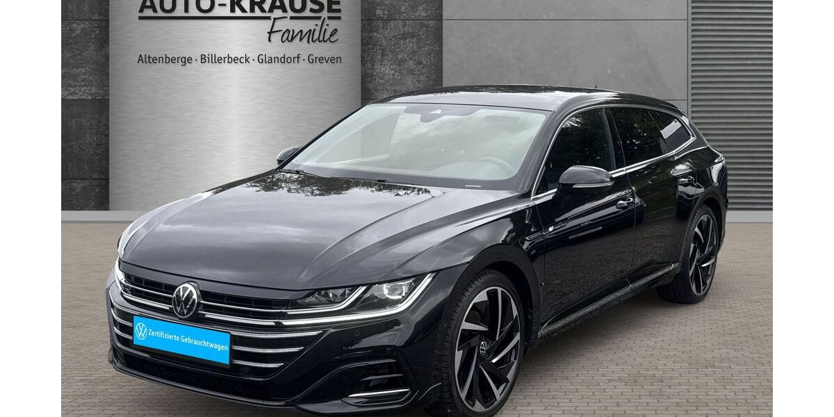 VW Arteon 115.057 km 25.845 &euro; Glandorf 49219