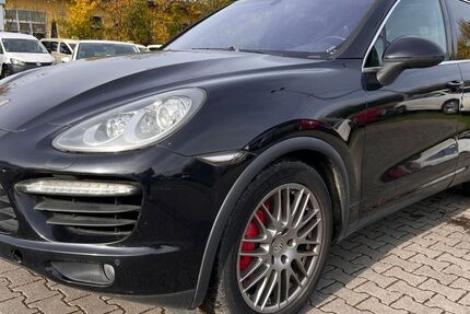 Porsche Cayenne 224.317 km 15.950 &euro; Weinheim 69469