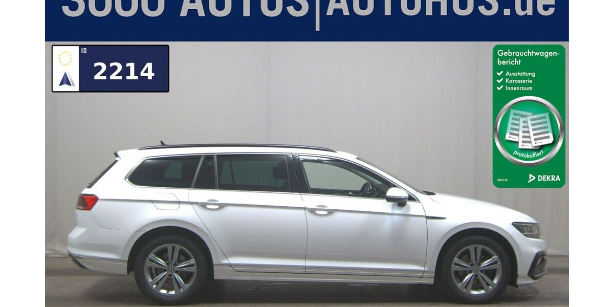 VW Passat 123.812 km 17.980 &euro; Gyhum/Bockel 27404