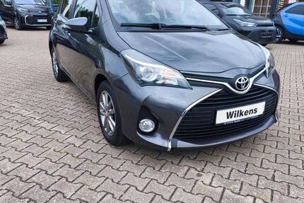 Toyota Yaris 61.000 km 11.900 &euro; Lohne 49393