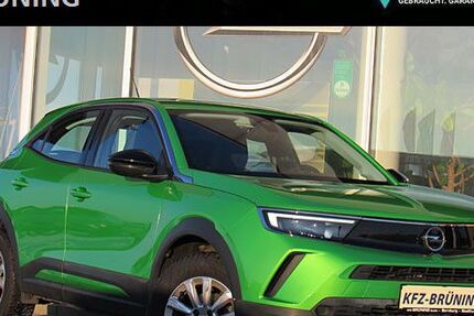 Opel Mokka 95.944 km 13.290 &euro; Staßfurt (Sachsen-Anhalt) 39418