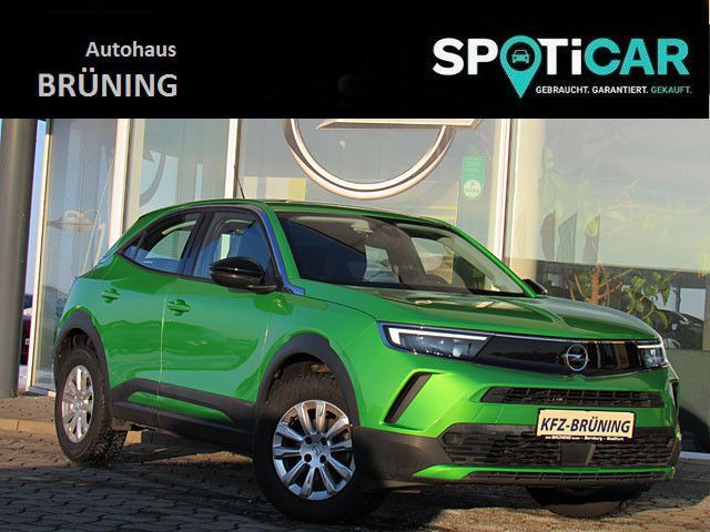 Opel Mokka 95.944 km 13.290 &euro; Staßfurt (Sachsen-Anhalt) 39418