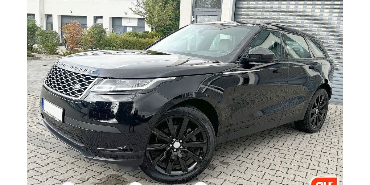 Land Rover Range Rover Velar 57.000 km 34.990 &euro; Kiedrich 65399