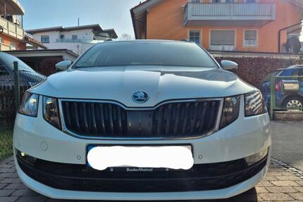 Skoda Octavia 60.900 km 18.999 &euro; Kolbermoor 83059