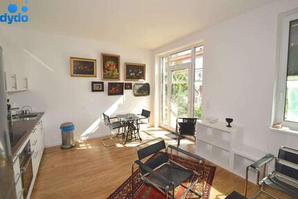 Wohnung Berlin Neukölln - 2 Zimmer, 50 m&sup2;, 1.500&euro; | Angebot:25536123