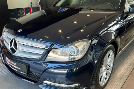 Mercedes-Benz C 250 189.800 km 11.900 &euro; Hamburg 22547