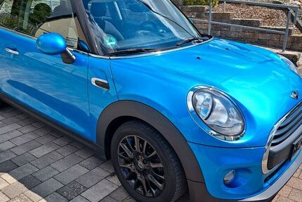 Mini One D