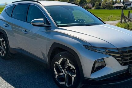 Hyundai TUCSON 40.000 km 29.900 &euro; Wolfenbüttel 38304