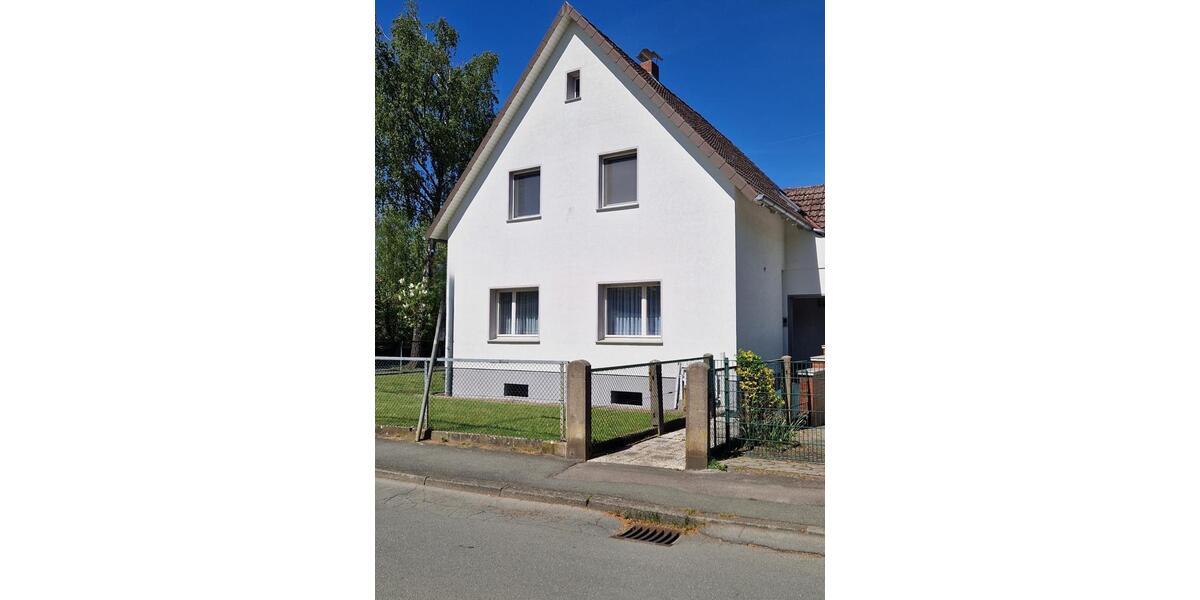 Einfamilienhaus Bad Oeynhausen Rehme - 6 Zimmer, 132 m&sup2;, 339.000&euro; | Angebot:26690359