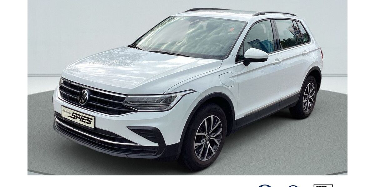 VW Tiguan 84.450 km 27.490 € Dierdorf 56269