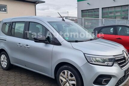 Renault Kangoo 69.000 km 15.599 &euro; Dinslaken 46539