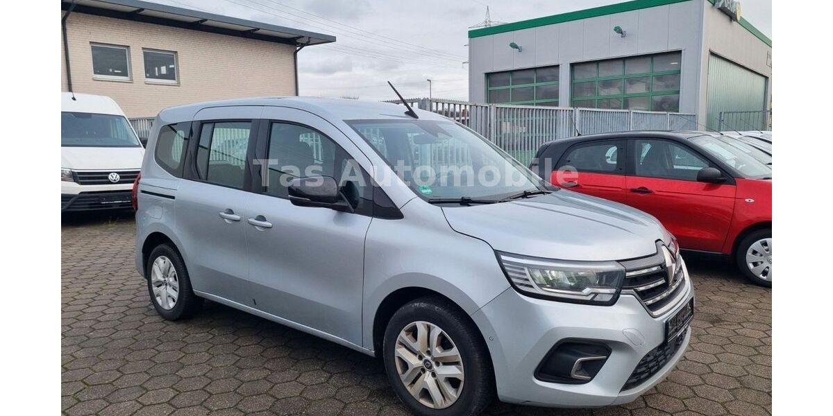 Renault Kangoo 69.000 km 15.599 &euro; Dinslaken 46539