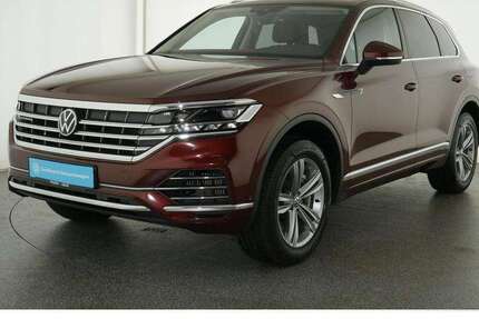 VW Touareg 85.750 km 42.444 € Nürnberg 90441