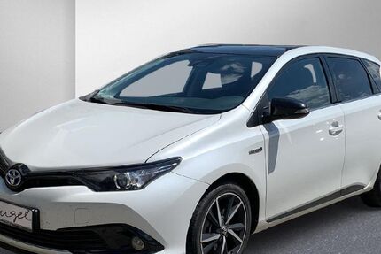 Toyota Auris 69.550 km 15.489 &euro; Wunsiedel 95632
