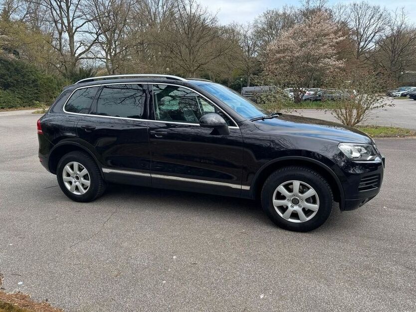 Touareg
