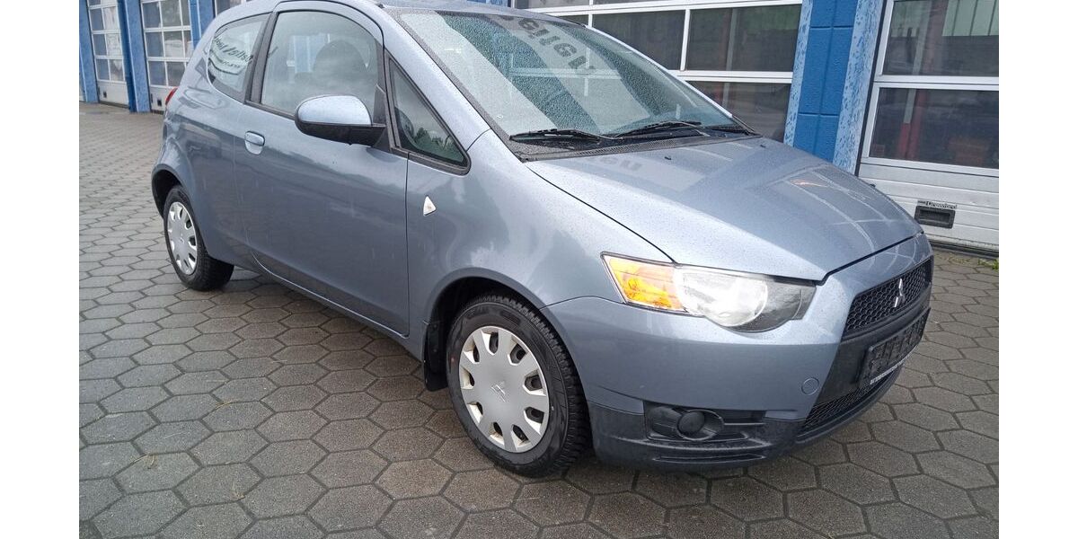 Mitsubishi Colt 234.000 km 2.495 &euro; Schwerin 19061