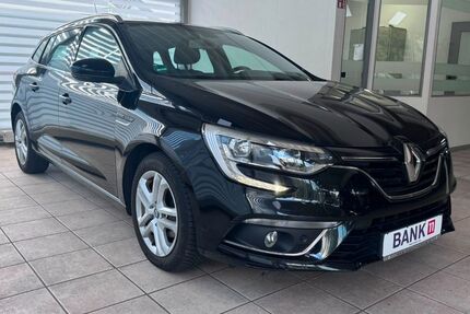 Renault Megane 134.500 km 7.790 &euro; Burgdorf 31303