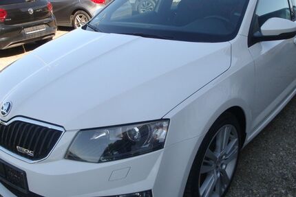 Skoda Octavia 245.453 km 8.450 &euro; Neufahrn 84088