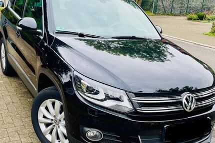 VW Tiguan 98.038 km 12.000 € Krefeld 47803