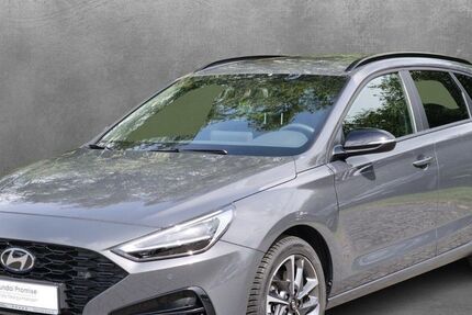 Hyundai i30 4.099 km 24.990 &euro; Waren 17192