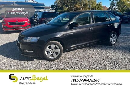 Skoda Rapid 145.689 km 6.990 &euro; Tannhausen 73497