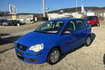 VW Polo Trendline,4 Türig,Tüv Neu! 175.000 km 3.600 &euro; Himmelkron 95502