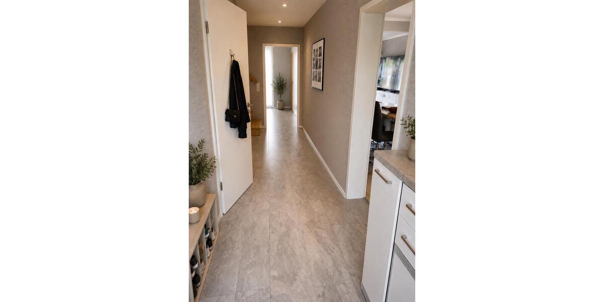 Reihenhaus Bremerhaven Leherheide - 5 Zimmer, 135 m&sup2;, 430.000&euro; | Angebot:27137689