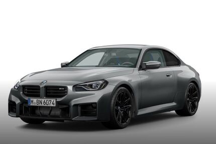 BMW M2 19.569 km 69.930 &euro; Aachen 52078