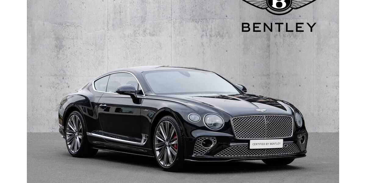 Bentley Continental GT 68.950 km 194.900 &euro; Köln 50827