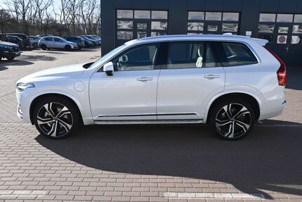 Volvo XC90 58.169 km 59.900 &euro; Jüterbog 14913
