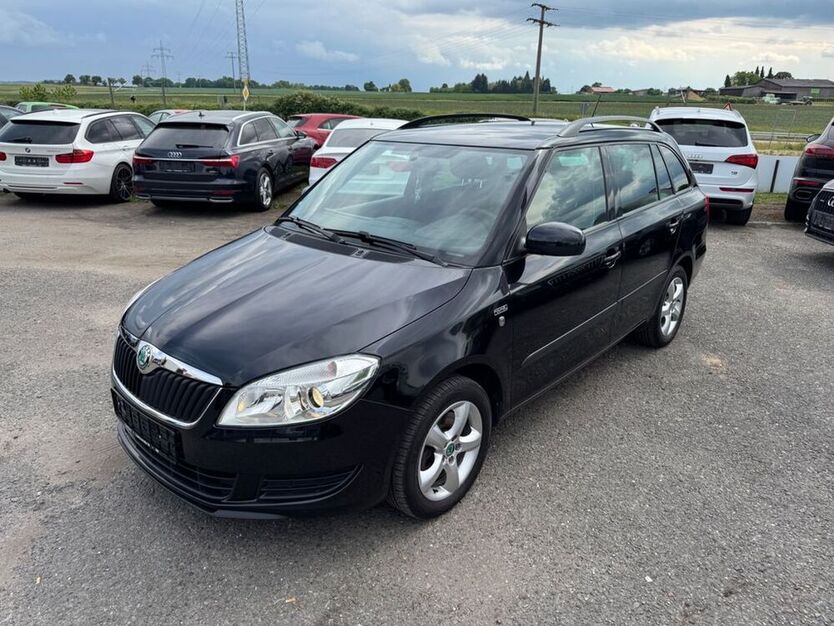 Fabia