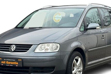 VW Touran 210.200 km 1.780 &euro; Duisburg 47249