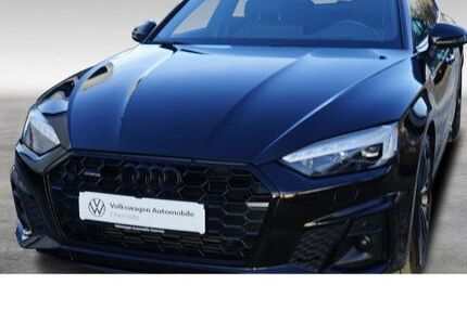 Audi A5 32.147 km 39.950 &euro; Chemnitz 09113