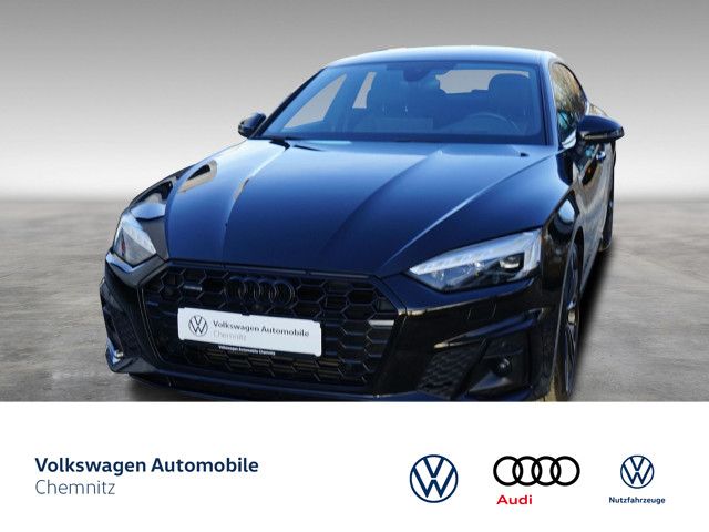 Audi A5 32.147 km 39.950 &euro; Chemnitz 09113