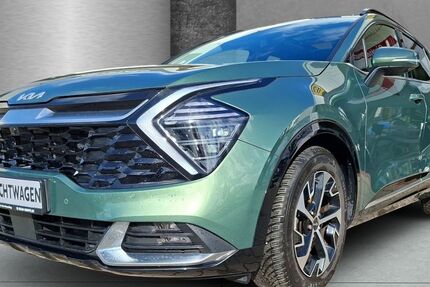 Kia Sportage 39.011 km 29.940 &euro; Hoppegarten 15366