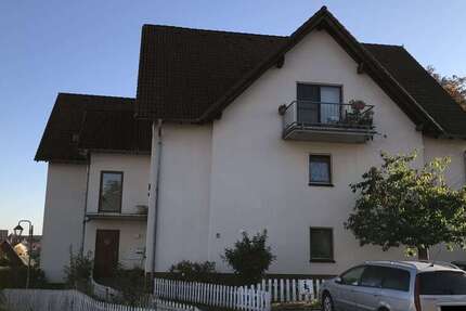 Wohnung zum Mieten in Schlitz 315 € 58 m² 2 zimmer
