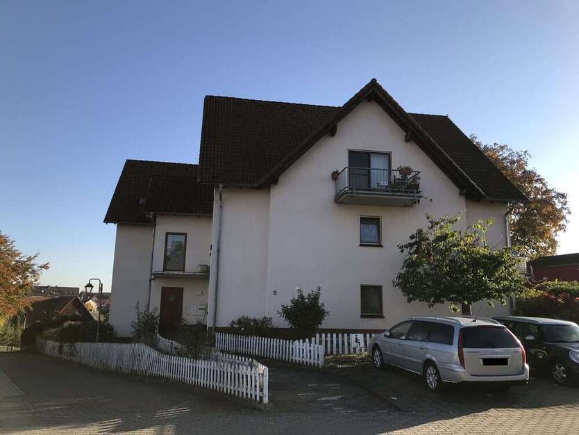 Wohnung zum Mieten in Schlitz 315 € 58 m² 2 zimmer