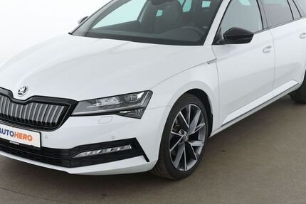 Skoda Superb 75.395 km 22.730 &euro; Leipzig 04328