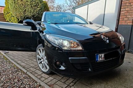 Renault Megane 205.000 km 6.400 &euro; Hambühren 29313