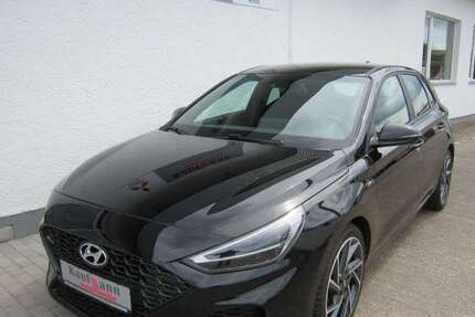 Hyundai i30 50.382 km 19.380 &euro; Oranienburg 16515