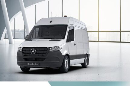 Mercedes-Benz Sprinter 58.449 km 24.500 &euro; Leipzig 04347