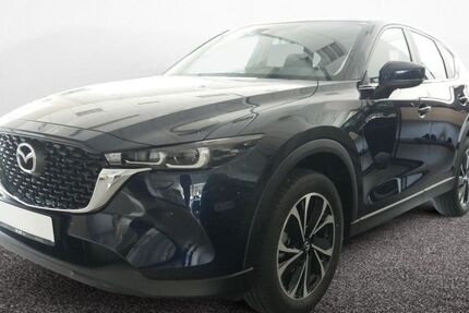 Mazda CX-5 12.500 km 33.490 € Ulm 89081