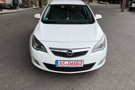 Opel Astra 280.000 km 1.200 &euro; Sulzbach-Rosenberg 92237