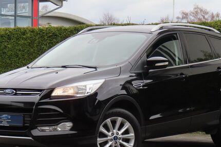 Ford Kuga 96.000 km 12.500 &euro; Bad Lippspringe 33175