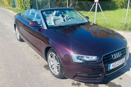 Audi A5 100.000 km 13.500 &euro; Oberursel 61440
