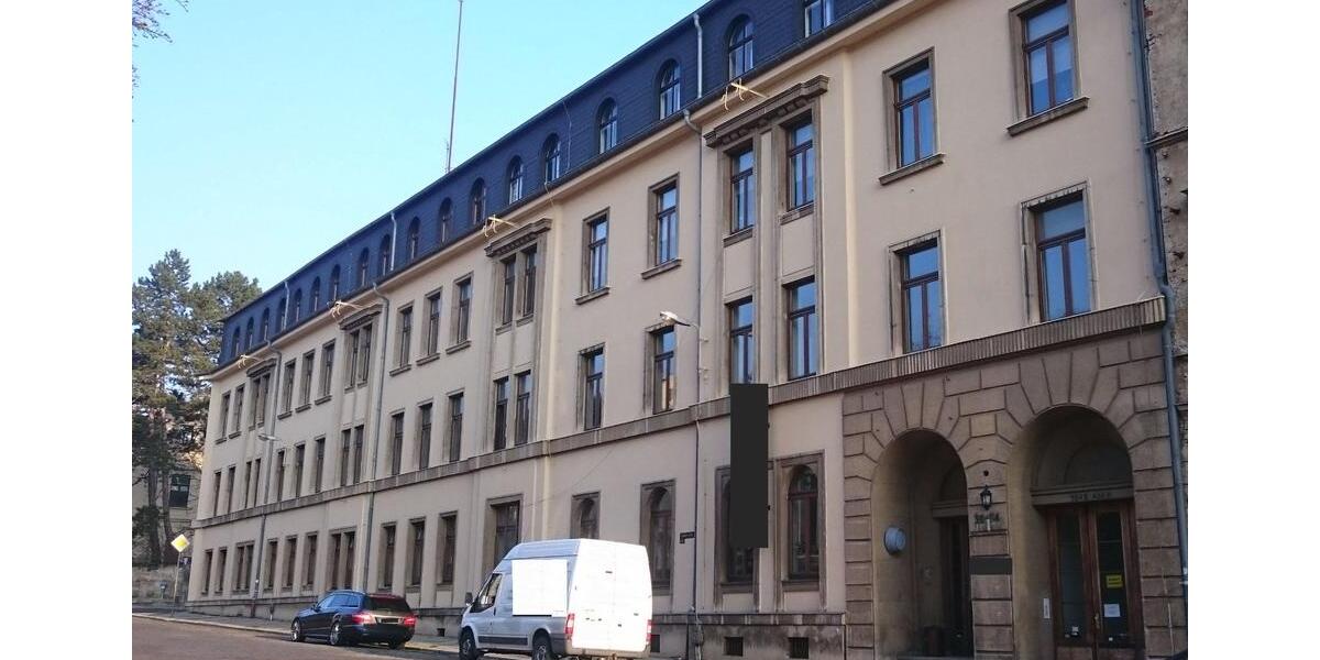 Etagenwohnung Meerane - 2 Zimmer, 44 m&sup2;, 250&euro; | Angebot:25432914