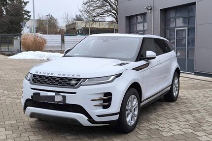 Land Rover Range Rover Evoque 79.000 km 26.500 &euro; Tegernheim 93105