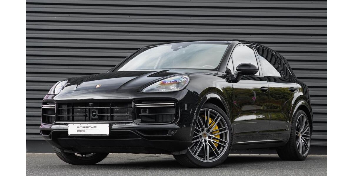 Porsche Cayenne 66.500 km 79.890 € Estenfeld 97230